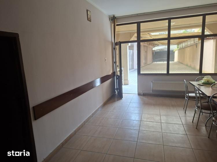 Casă cu 8 camere cu Teren 410 Mp în Central