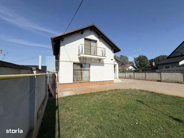 Casa Radauti I 5 camere I 219 mp I Teren 10 ari - 13