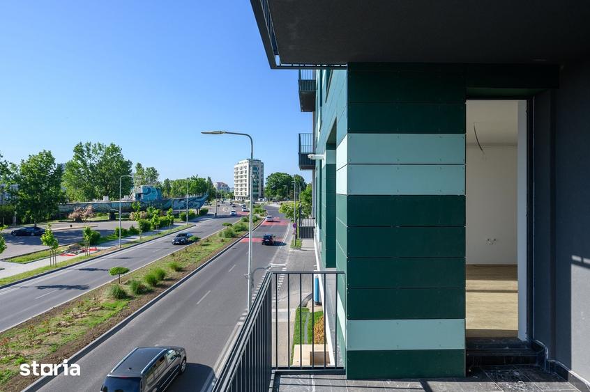 Apartament cu 4 camere în Pescărie