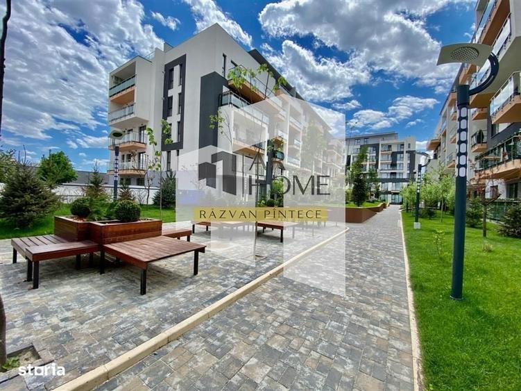 Apartament cu 3 camere decomandat în Albert