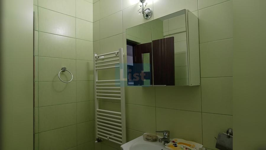 Garsonieră în Brazda lui Novac