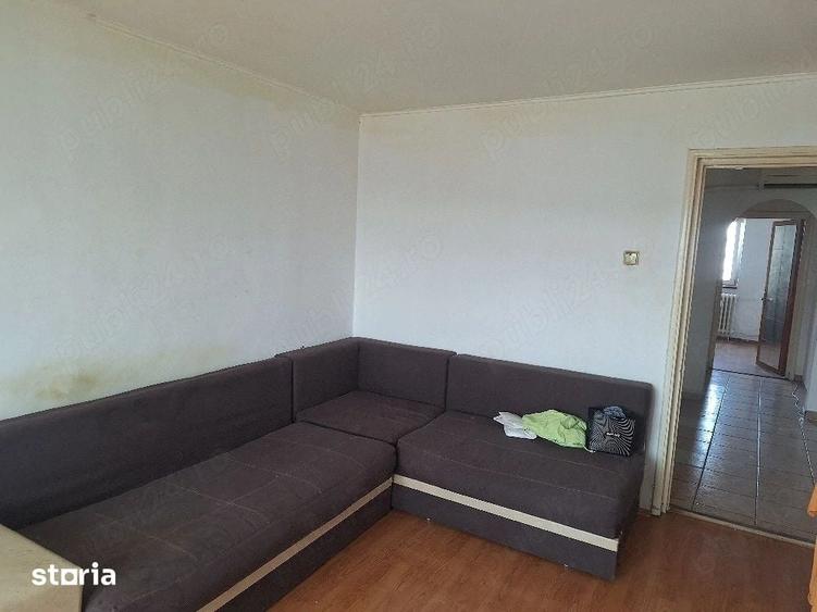 2Camere Militari Lujerului Aleea Zorelelor - 1