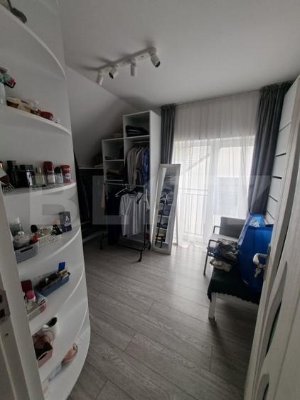 Duplex cu 3 camere cu Canalizare în Budiului