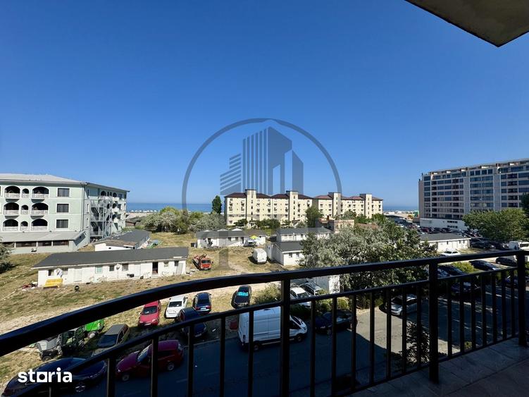 Apartament cu 3 camere în Nord