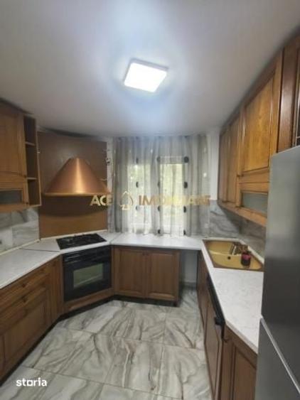 3 Camere de inchiriat | Camil Ressu | Metrou | PetFriendly | Parcare - 4