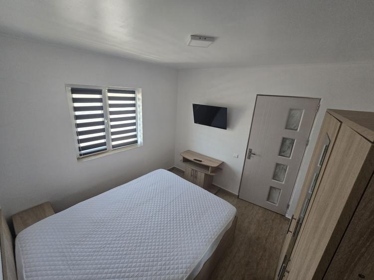Apartament cu 2 camere decomandat în Radu Negru