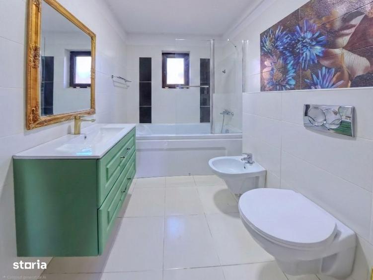 Casă cu 4 camere în Lilieci