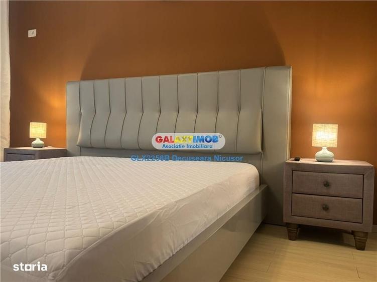 Apartament 2 Camere, Rezervelor 64, Lux, Militari Residence, 500euro - 6