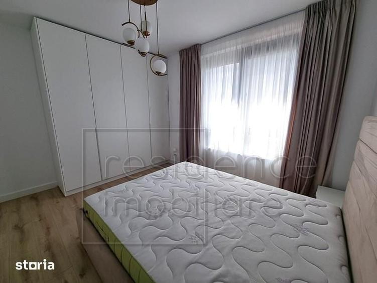 Apartament modern 2 camere, Intre Lacuri, zona Iulius Mall+Garaj - 3