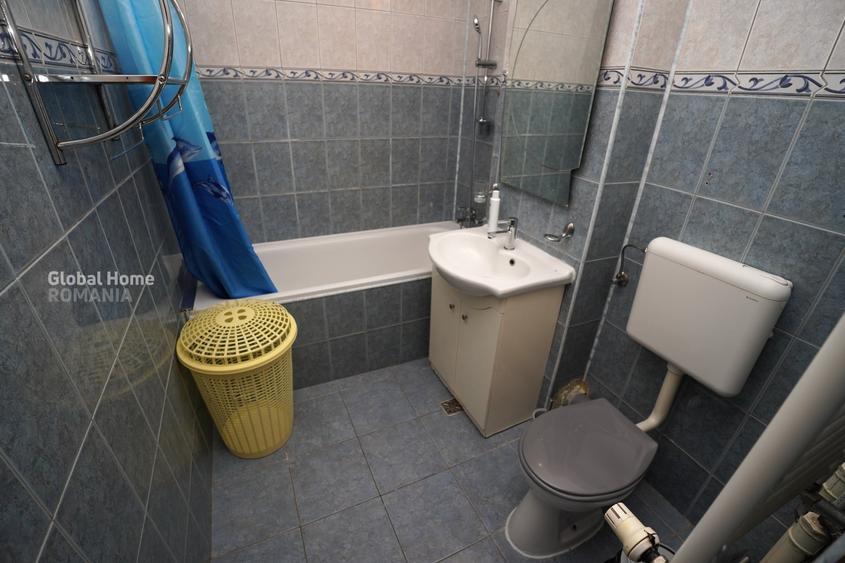 2 Camere | Etaj 3/4 | 55 MP | Metrou Apărătorii Patriei | Berceni - 16