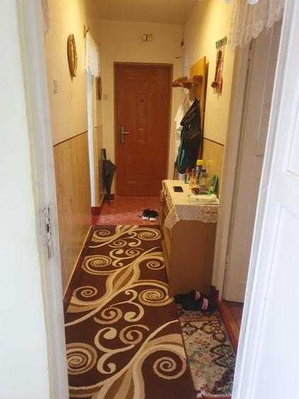 Apartament cu 2 camere decomandat în Exterior Vest