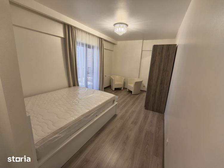 Apartament premium 3 camere | 156 mp | Saphir Stein Residence - 9