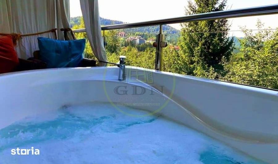 Casă cu Teren 480 Mp în Sud