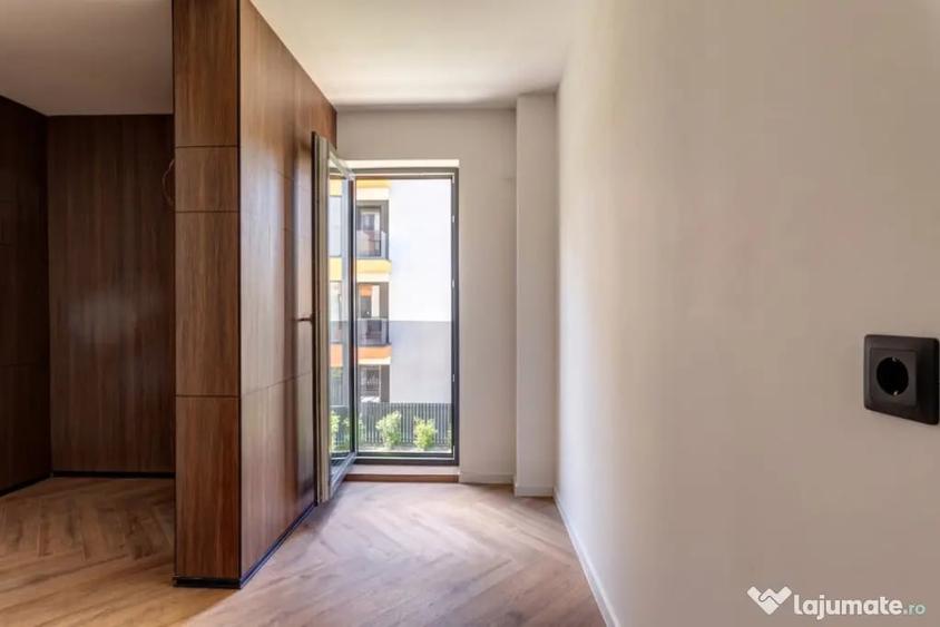Apartament 58 mp , Ultra Finisat | Marasti | Zona Intre Lacu - Cluj-Napoca (Cluj) - 3
