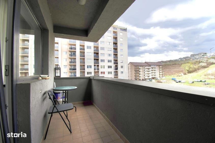 Apartament 3 camere | Pet Friendly | AC | Parcare | VIVO BMW Floresti - 2