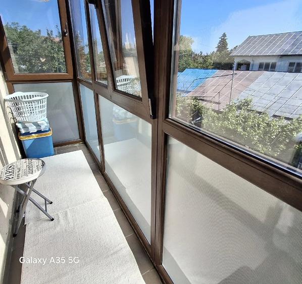 Apartament cu 2 camere decomandat în Chiajna