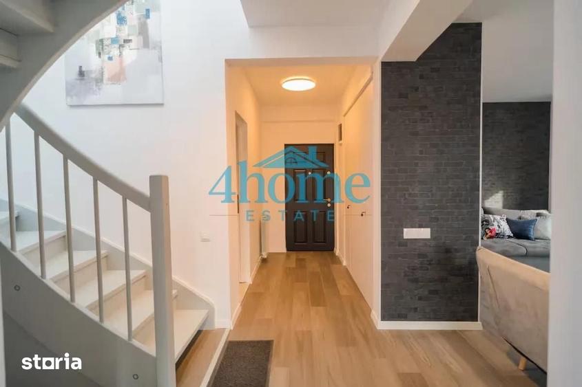 Apartament cu 2 camere în Aviației