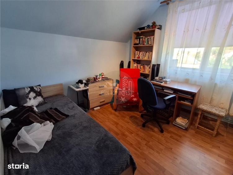 Apartament cu 3 camere în Ștrand