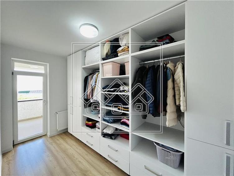 Apartament modern, 56 mp utili, 2 balcoane, etaj 1 - H.Coanda - 8