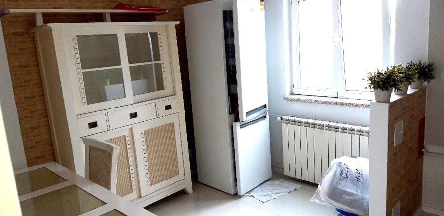 Apartament cu 3 camere decomandat, mobilat în Iancului