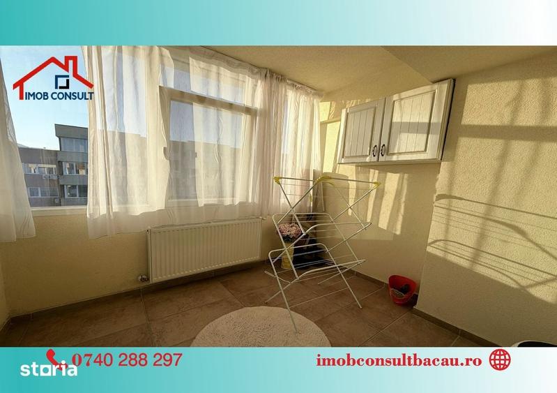 Apartament modern cu 2 camere in complexul FIALD! CE1618 - 9