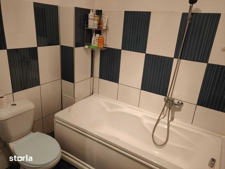 Apartament cu 3 camere decomandat în Gării
