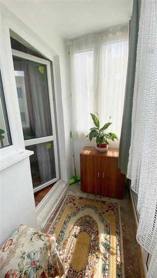 Apartament cu 2 camere semidecomandat, mobilat în Astra