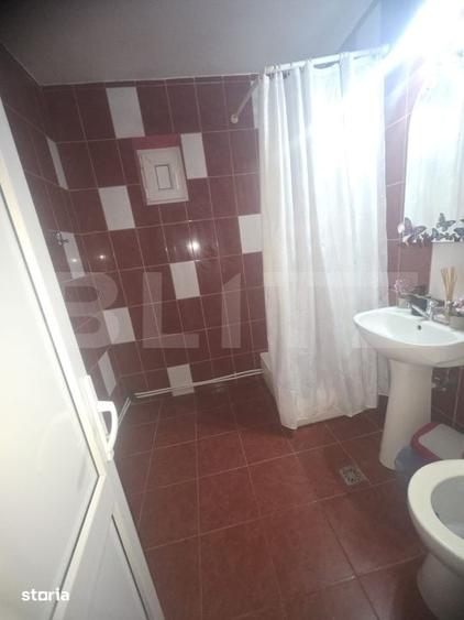 Apartament cu 3 camere decomandat în Obcini