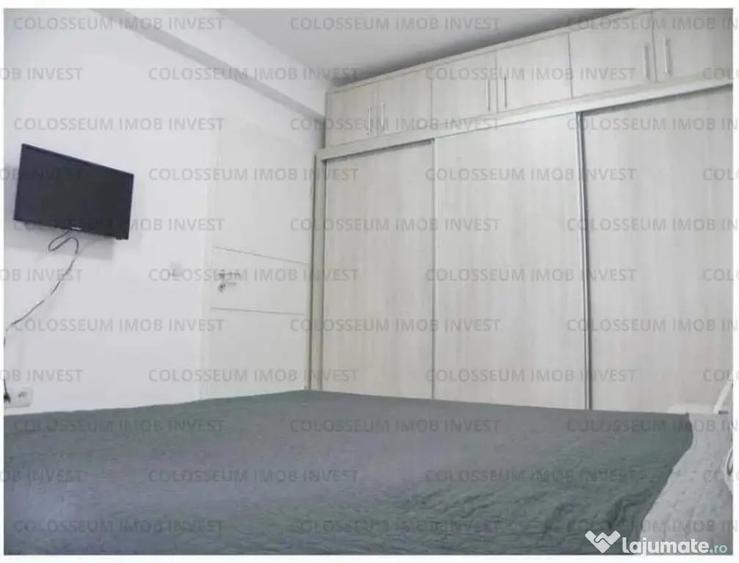 Apartament cu 2 camere decomandat în Avantgarden