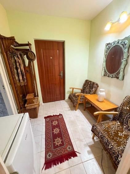 Apartament cu 2 camere semidecomandat în Ultracentral