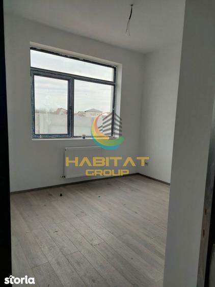 Casa parter cu 3 camere / Popesti Leordeni/ Comision 0% - 5