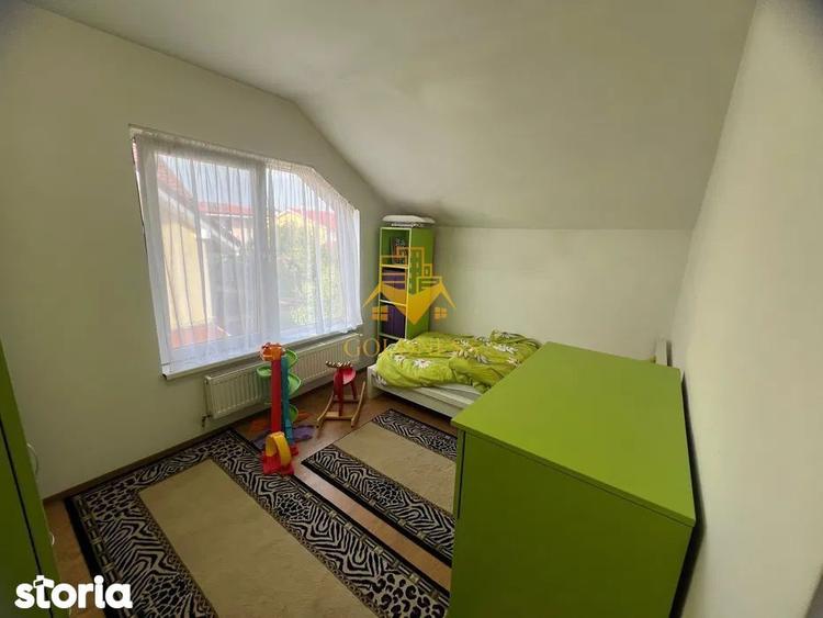 4 camere, Modern, Parcare, Zona Poligon Baza Sportiva, Floresti - 8