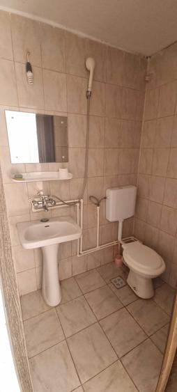 Casă cu 3 camere în Central