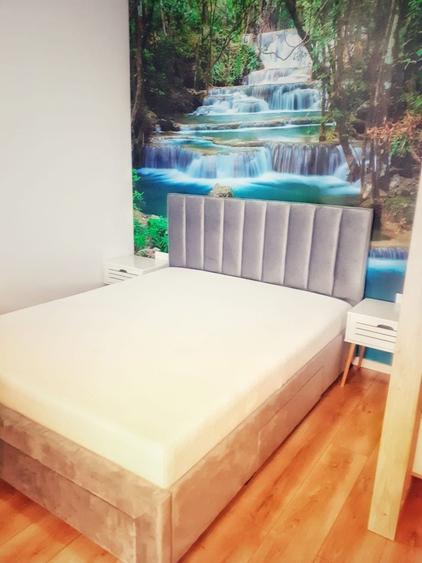 PF inchiriez ap. 2 camere in Gheorgheni-Marasti ansamblul Park Lake - 6