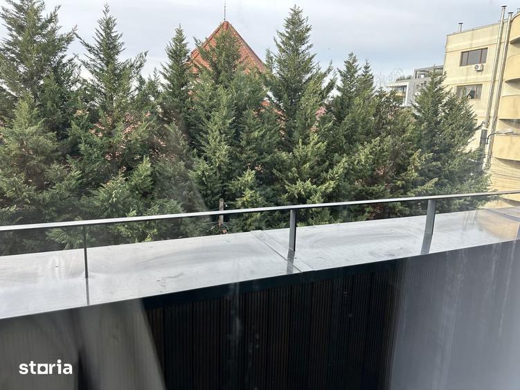 Apartament cu 3 camere în Floreasca