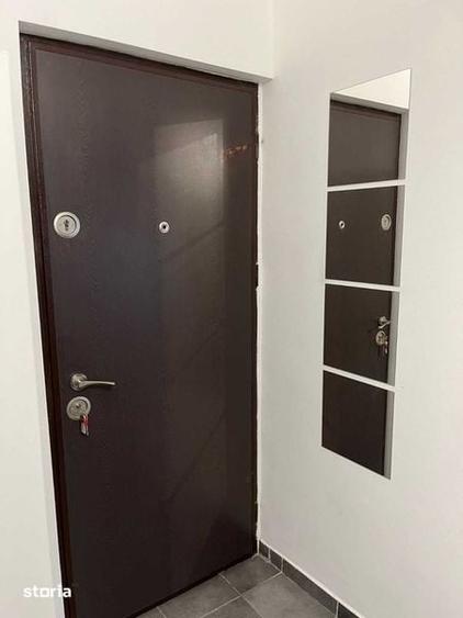 Garsonieră în Berceni