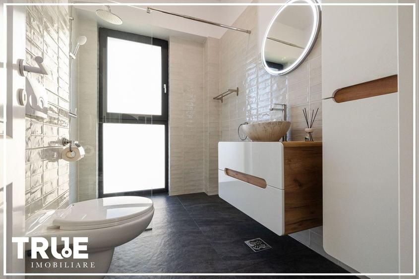 Apartament cu 2 camere decomandat în Ultracentral