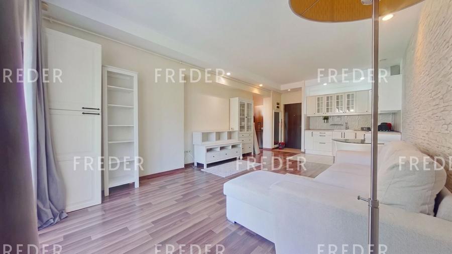 Vânzare Apartament 2 Camere – Vedere la Piscină | Parcare Înclusă - 5