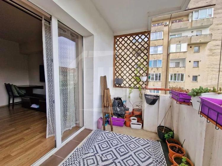 Apartament 3 camere I cu parcare I pet-friendly I Zorilor I Observator - 7