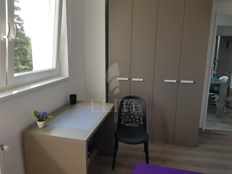 Apartament 2 camere în zona Gradina Botanica - 10