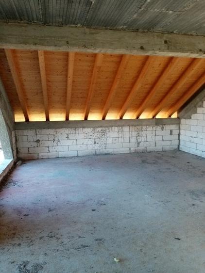 Casă individuală cu 3 camere cu Teren 3100 Mp în Râncăciov