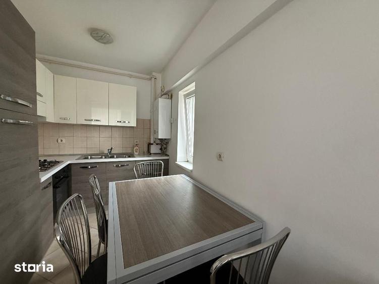 De inchiriat Apartament 2 camere, zona Cetate Stadion, Bloc Nou. - 4
