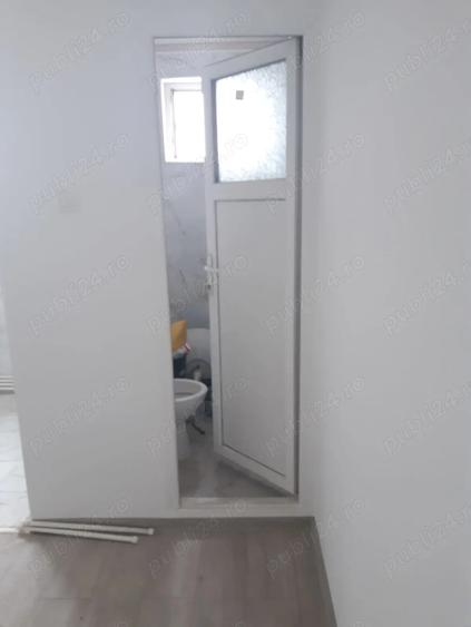 Garsonieră nedecomandată în Rahova