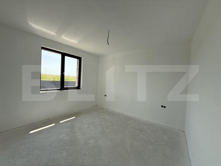 Casa cu 4 camere, 110 mp, Zona Odoreu - 4