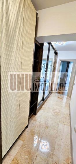Apartament cu 2 camere decomandat în Tătărași