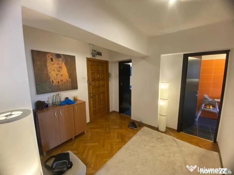 Apartament 3 camere Calea Victoriei - Bucuresti (Bucuresti-Ilfov) - 2