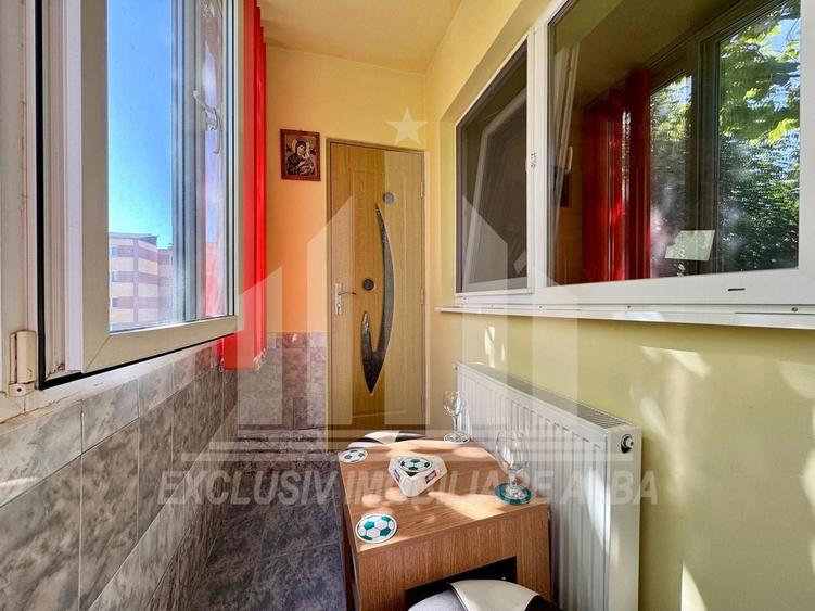 Apartament 2 camere | De vanzare | 56 mp | Etaj 2 | Cetate - Closca - 7