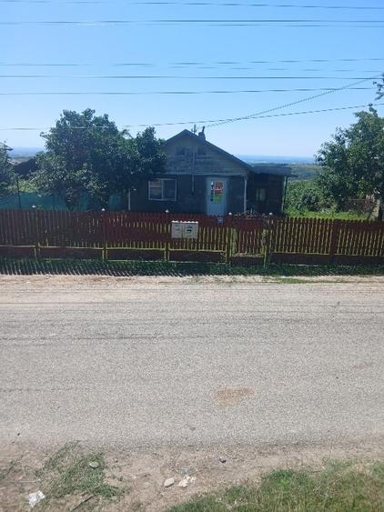 Teren Construcții intravilan de 1380 mp, în Central