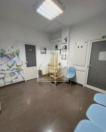Spațiu comercial, de 65 mp, în Șagului