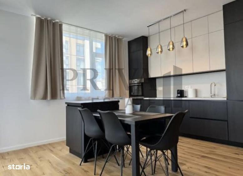 Apartament cu 2 camere decomandat în Ultracentral